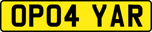 OP04YAR