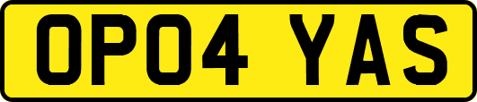 OP04YAS