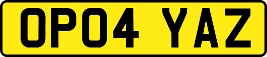 OP04YAZ