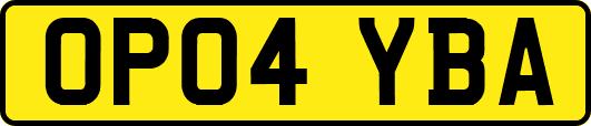 OP04YBA
