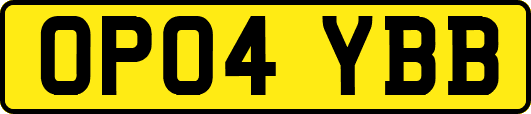 OP04YBB