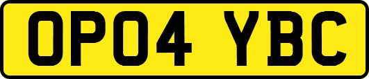 OP04YBC