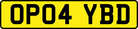 OP04YBD
