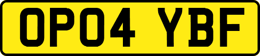 OP04YBF