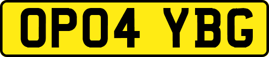 OP04YBG