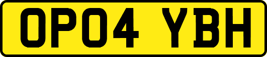 OP04YBH