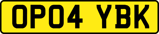 OP04YBK