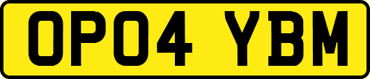 OP04YBM