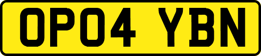 OP04YBN