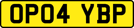 OP04YBP