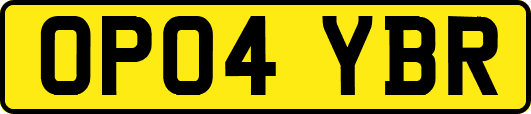 OP04YBR