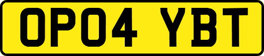 OP04YBT