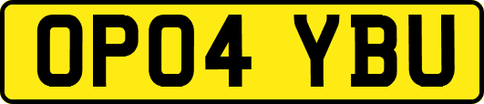 OP04YBU