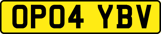 OP04YBV