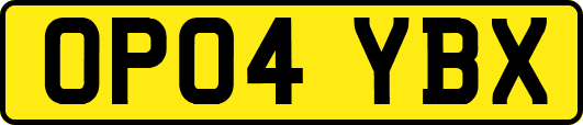 OP04YBX