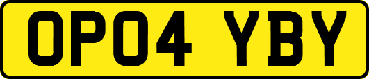 OP04YBY