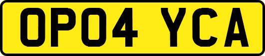 OP04YCA