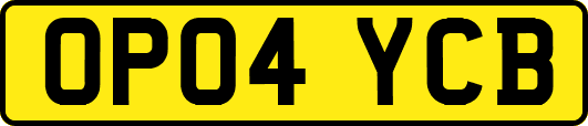 OP04YCB