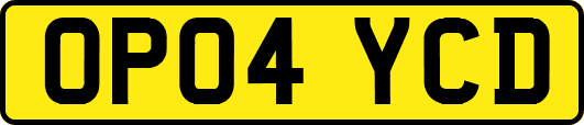 OP04YCD