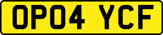 OP04YCF