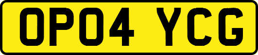 OP04YCG