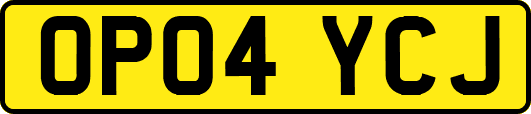 OP04YCJ