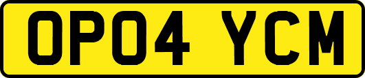OP04YCM