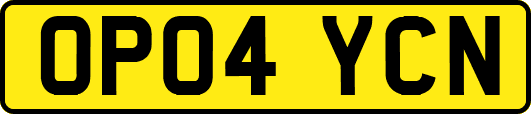 OP04YCN