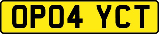 OP04YCT