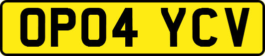 OP04YCV
