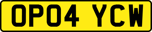 OP04YCW