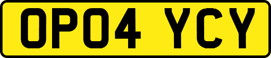 OP04YCY