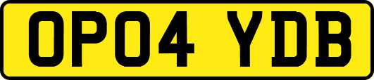 OP04YDB