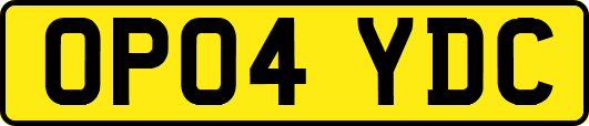 OP04YDC