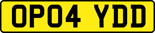 OP04YDD
