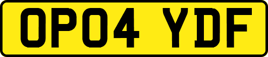 OP04YDF
