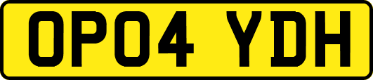 OP04YDH
