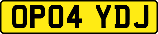 OP04YDJ