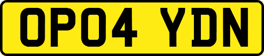 OP04YDN