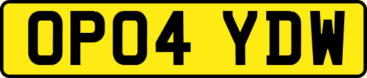 OP04YDW