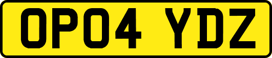 OP04YDZ