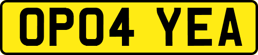 OP04YEA