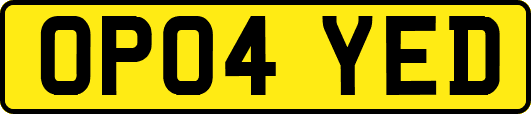 OP04YED