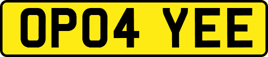 OP04YEE