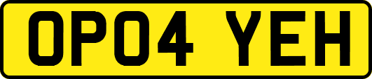 OP04YEH