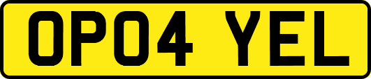 OP04YEL