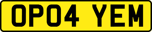 OP04YEM