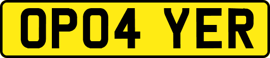 OP04YER
