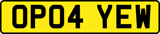 OP04YEW