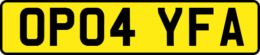 OP04YFA